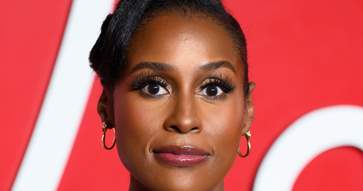 Issa Rae Cancels Kennedy Center Show Amid Trump Overhaul