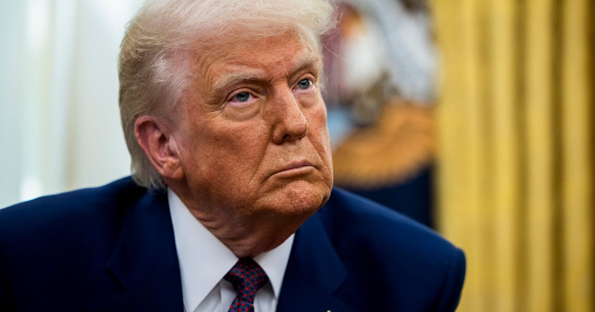 NextImg:Trump Trashes McConnell Over RFK Vote, Questions His Childhood Polio
