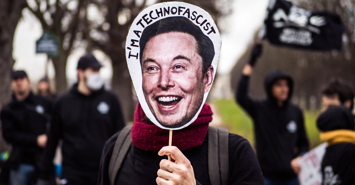 NextImg:14 States Sue Over Trump's Delegation Of Authority To Elon Musk, DOGE