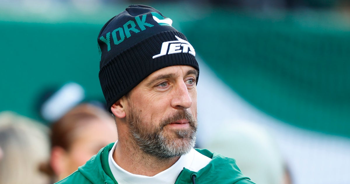 NY Jets Moving On From Aaron Rodgers — And People Have Thoughts