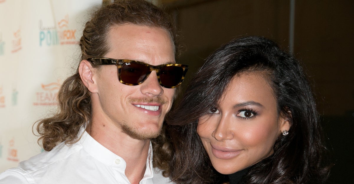 NextImg:Naya Rivera's Ex Addresses Rumors He Dated The Late 'Glee' Star's Sister