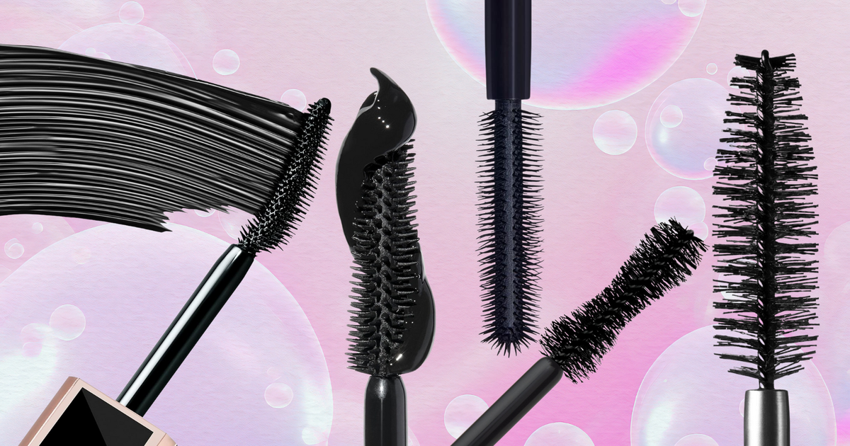 NextImg:We Regret To Inform You These High-End Mascaras May Be Worth Every Penny