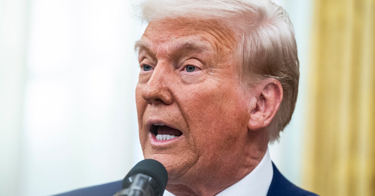 Trump Faces Accusations of Misleading Public on Education Funding
