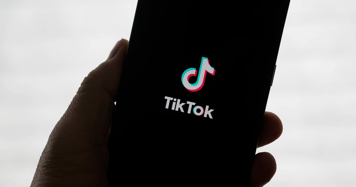 TikTok Returns To Apple And Google App Stores In The U.S.