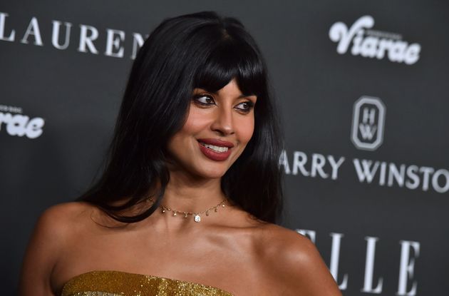 Jameela Jamil 