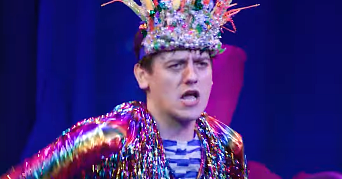 NextImg:Kennedy Center Cancels Acclaimed Kids Musical Over 'Sparkly Boys,' Creators Hint