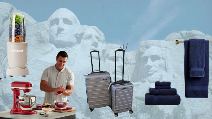 Practical Presidents' Day Items