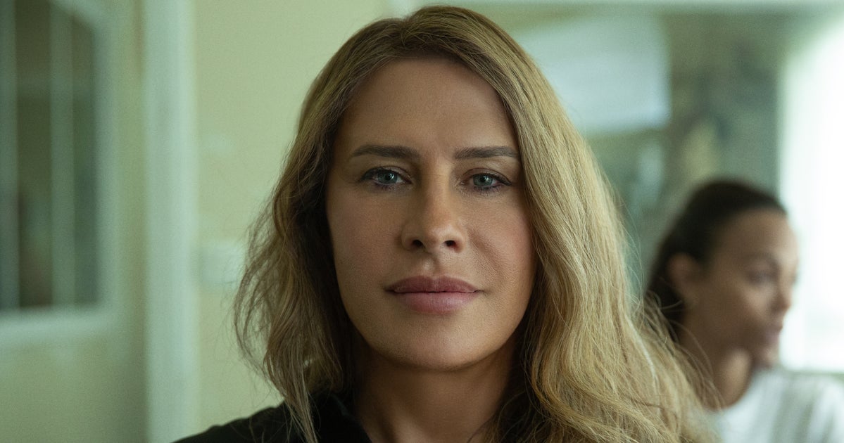 NextImg:Netflix Finally Breaks Its Silence On 'Emilia Pérez' Controversy