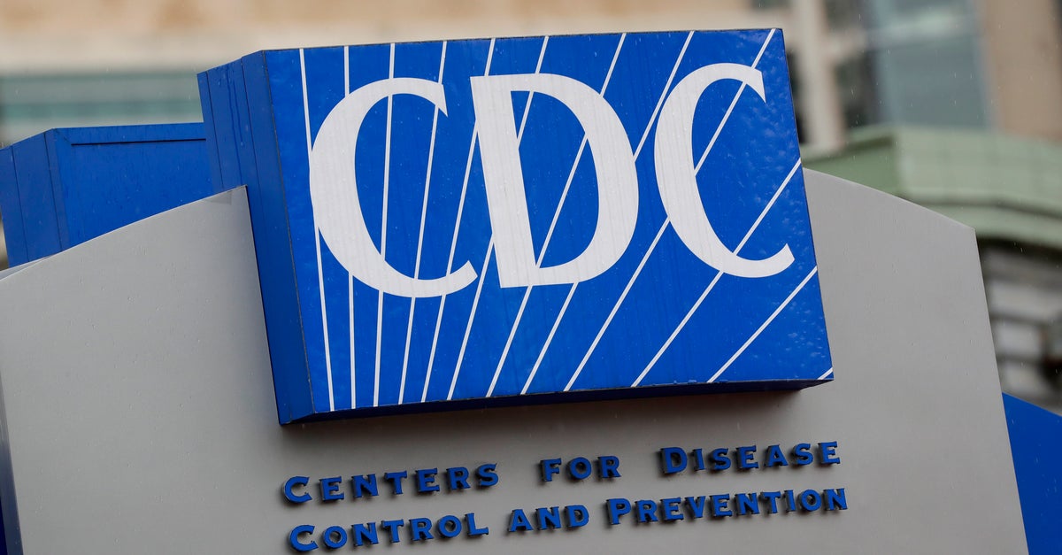 NextImg:CDC To Lose One-tenth Of Workforce Under Trump Administration Job Cuts