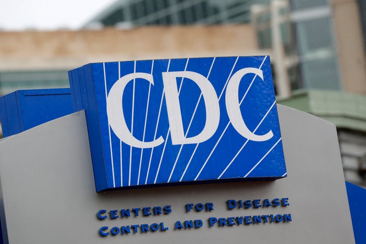 The Centers for Disease Control and Prevention is expected to lose nearly 1,300 probationary employees under cuts being enforced by the Trump administration. 
