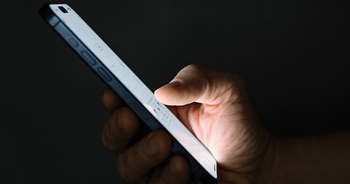 NextImg:If You Received This Kind Of Text Recently, Do NOT Click On The Link