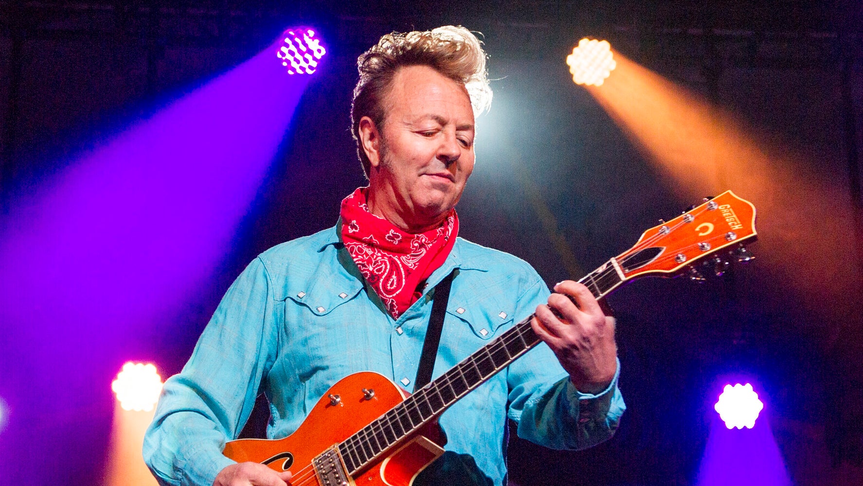 ミュージシャン 1990 Stray Cats Guitar Pick Brian Setzer ミュージシャン 1990 Stray Cats Guitar Pick Brian Setzer Stray Cats