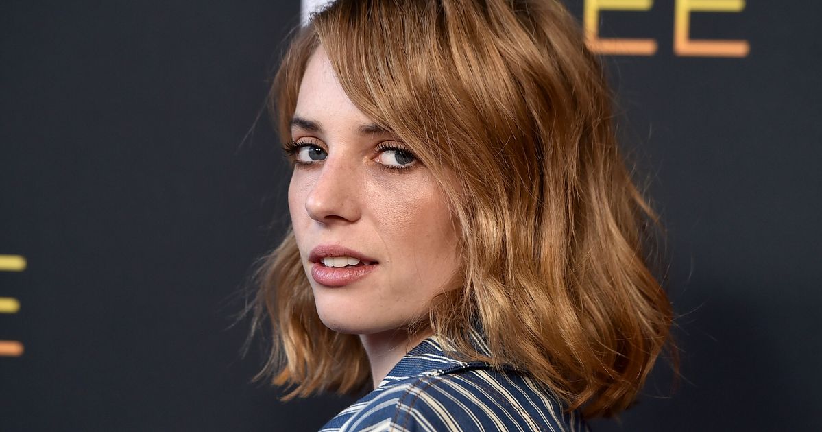 Maya Hawke Reveals Hollywood Filmmaker Told Her She's 'Prettier With My Mouth Closed'