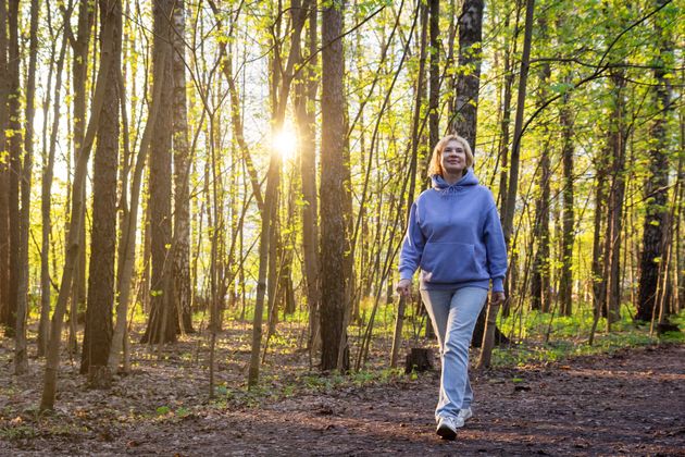 Exercise benefits your brain health and your heart health.