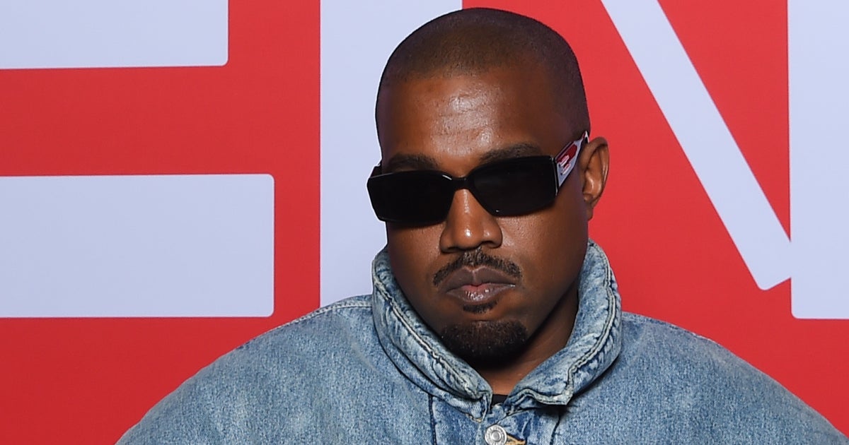 Kanye West's Antisemitic Remarks: 'The View' Host Weighs In On Mental Health Debate
