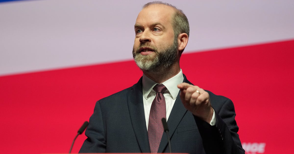 Minister Admits 'More Will Have To Be Spent On Defence' Amid Rising International Pressures