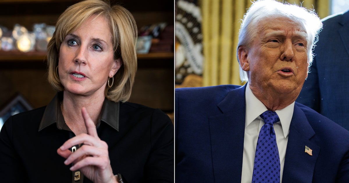 NextImg:New York Congresswoman Introduces Bill To Make Trump's Birthday A Federal Holiday
