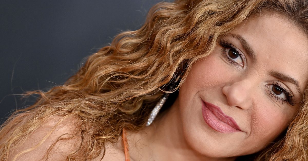 Shakira Cancels Lima Concert After Being Hospitalized