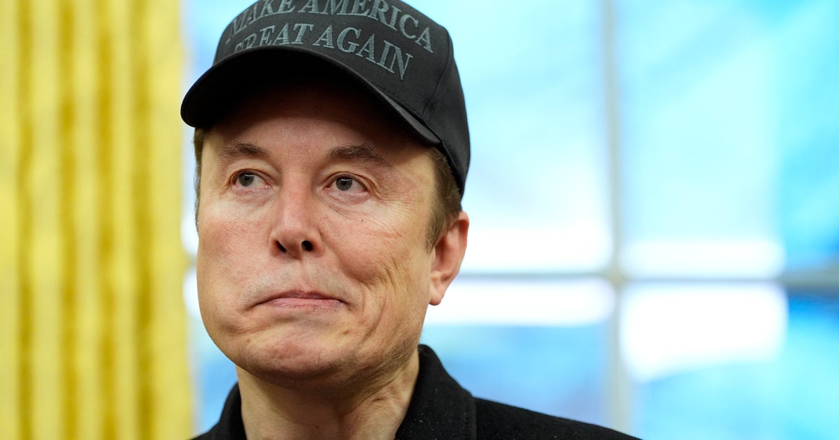 NextImg:Trump Admin Halts Firings Of US Nuclear Weapons Workers In DOGE Reversal