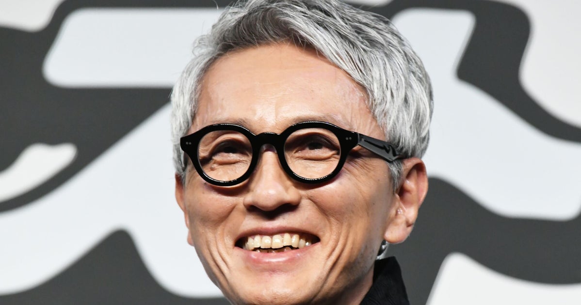 劇場版『孤独のグルメ』の舞台挨拶にサプライズゲストが登場。「神のツーショット」「羨ましい」とファン歓喜