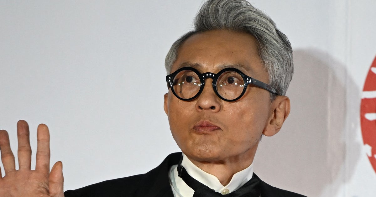 劇場版『孤独のグルメ』、映画館の手書きイラストに「プロの方?」「画力がすごい」と驚きの声
