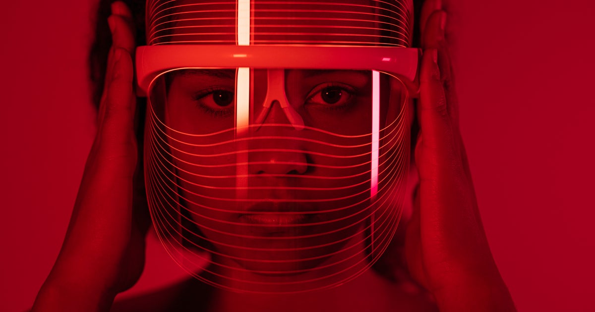 NextImg:At-Home Red Light Skin Care Devices Cost Hundreds Of Dollars — But Do They Even Work?