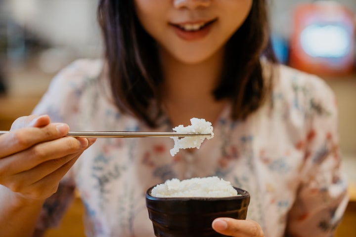 This rice could very well become your worst enemy.