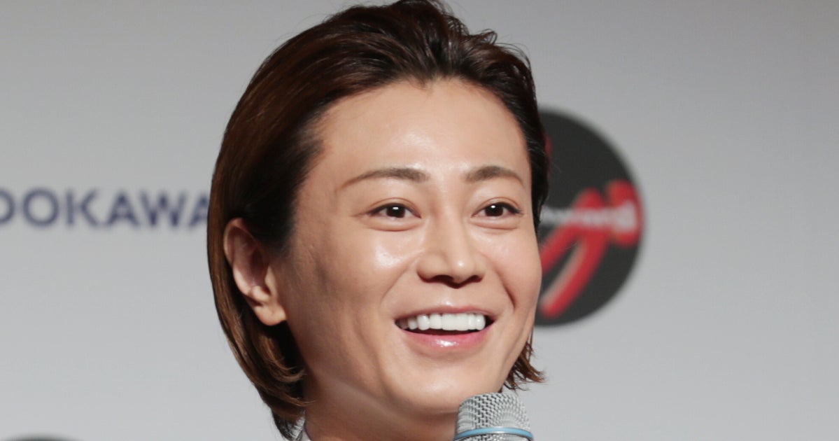 氷川きよしが静岡の和菓子を堪能！