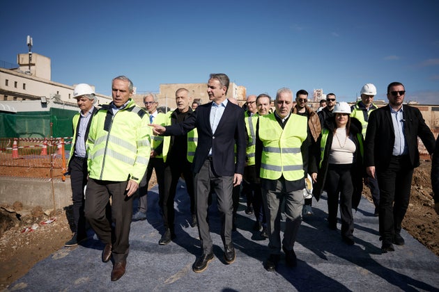 Στόχος της κυβέρνησης η ανάπτυξη του λιμανιού του Πειραιά