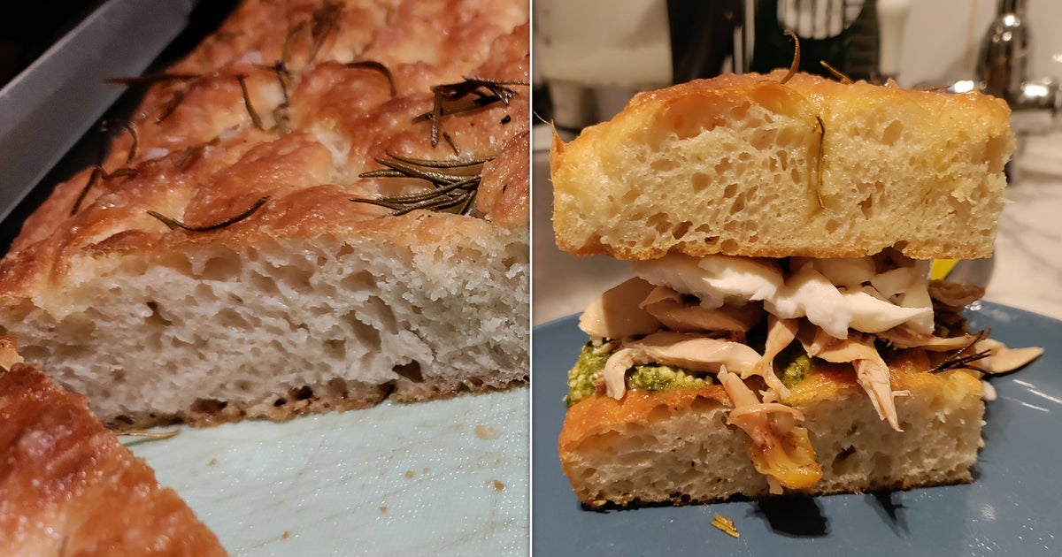 The best seamless night focusing recipe that we tried