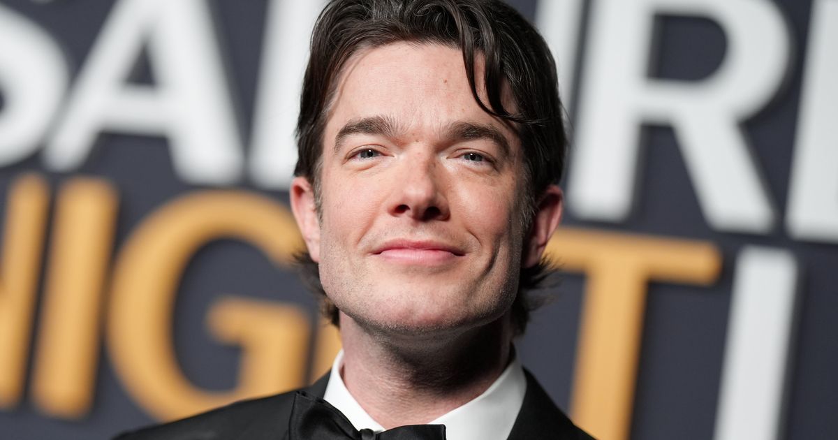 John Mulaney Targets 'SNL' Celebrity Hosts: 'Only 2 Of Them Have Committed Murder'