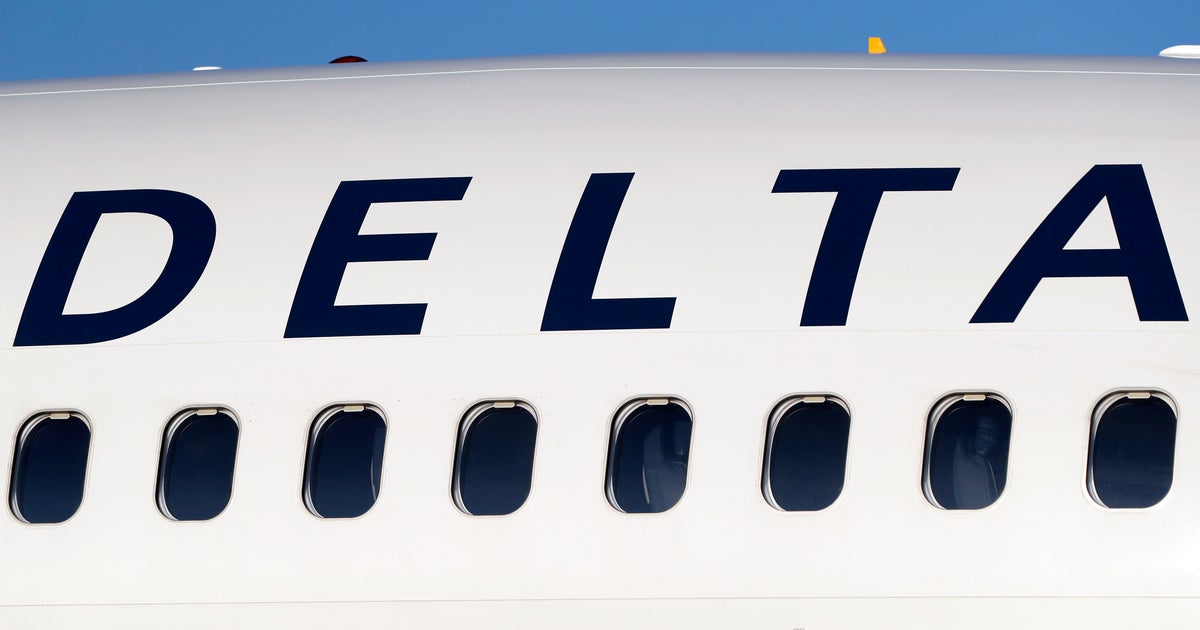 NextImg:Delta Air Lines Flight Crashes At Toronto Airport