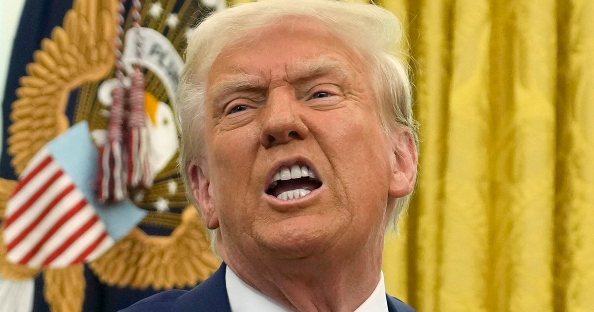 NextImg:CNN Legal Analyst Says Trump DOJ Is Causing 'Existential Crisis' With Eric Adams Case