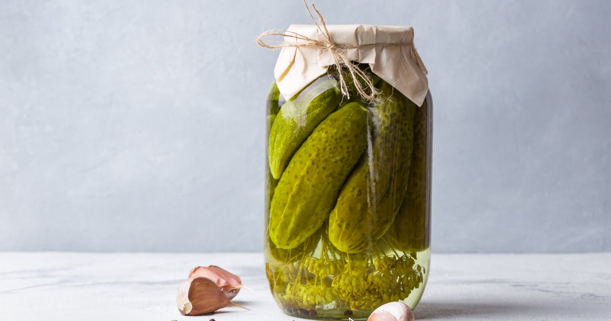 NextImg:This 1 Type Of Pickle Is Significantly Healthier For Your Gut