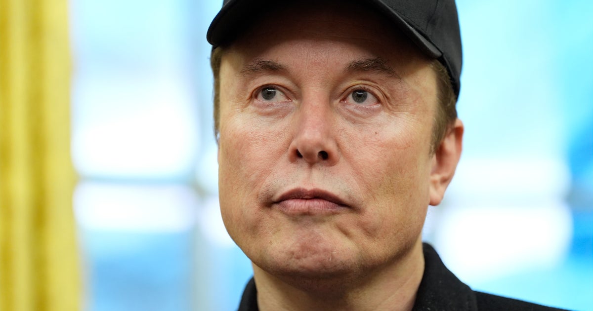 Elon Musk's DOGE Seeking Access To Heavily Guarded Taxpayer Information: Report