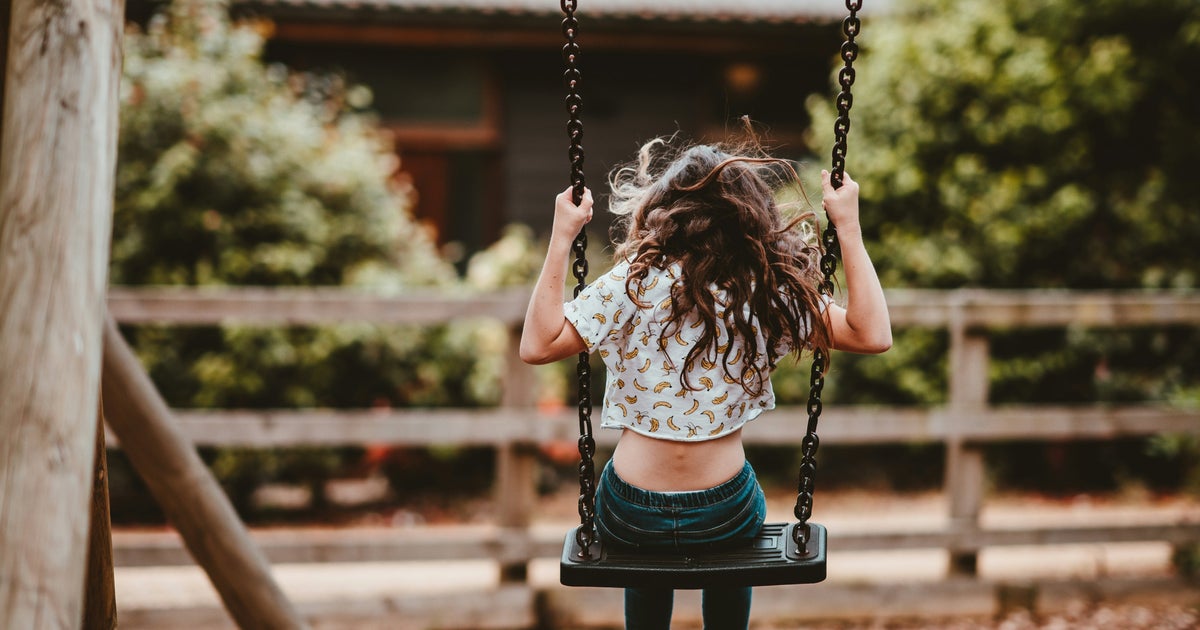 Magazine - Be A Better Parent