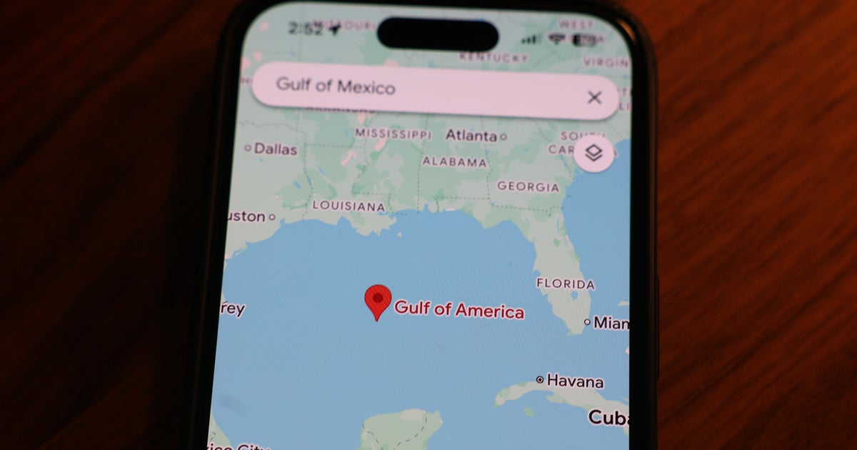 NextImg:Mexico Warns It May Sue Google Over 'Gulf Of Mexico' Dispute