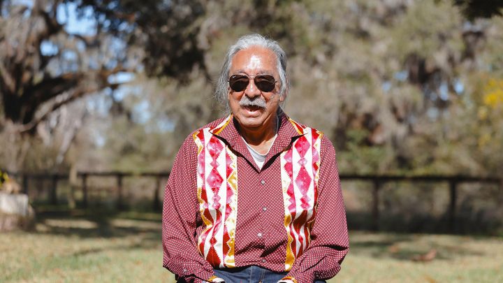 Native American rights activist Leonard Peltier was released from prison after nearly 50 years of wrongful incarceration.