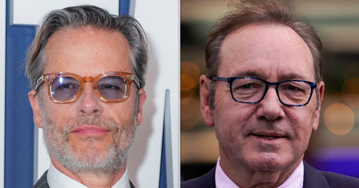 NextImg:Guy Pearce Claims He Felt ‘Targeted’ By Kevin Spacey On ‘L.A. Confidential’ Set