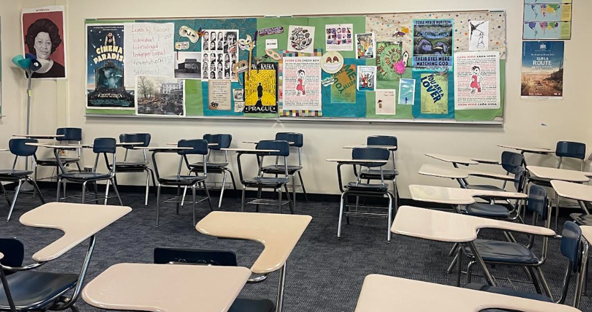 I Asked My Students To Write An Essay About Their Lives. The Reason 1 ...