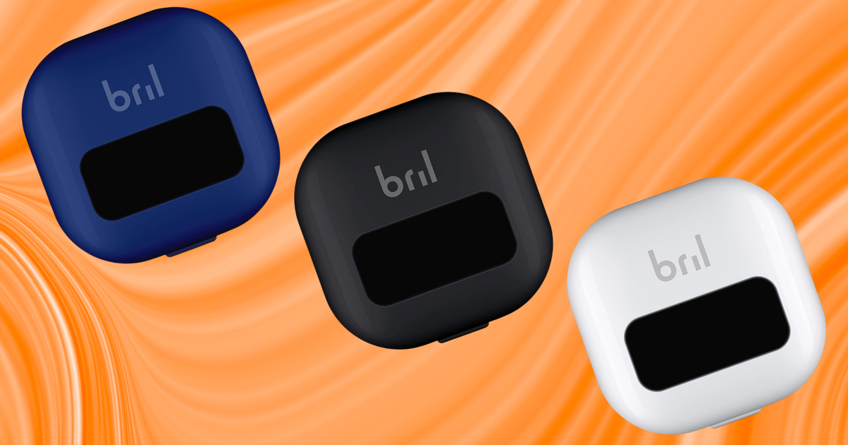 This Tool Is The Solution To Gross, Germy Toothbrushes This Tool Is The Solution To Gross, Germy Toothbrushes