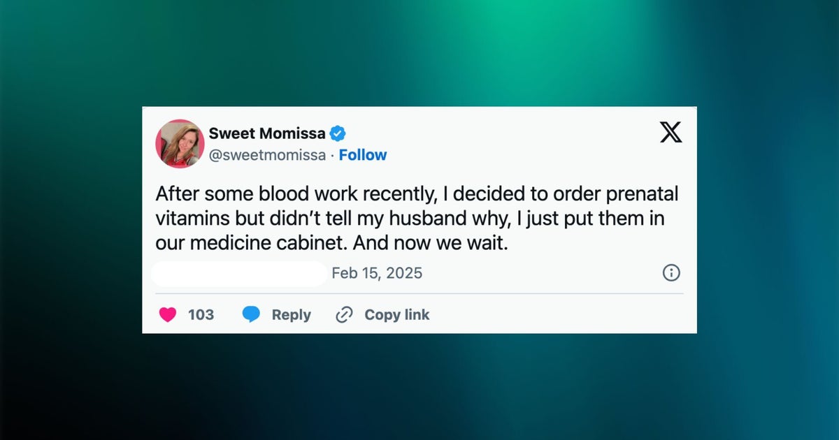 NextImg:The Funniest Marriage Tweets To Get You Through This Week