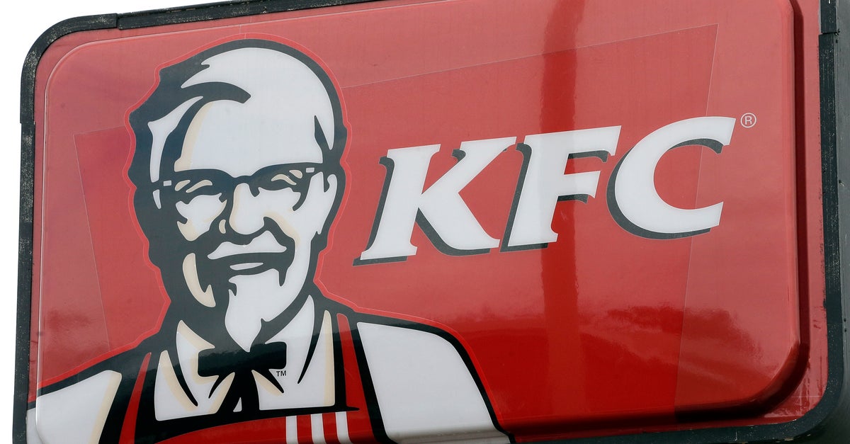 NextImg:KFC Leaving Kentucky For ... Texas?!?
