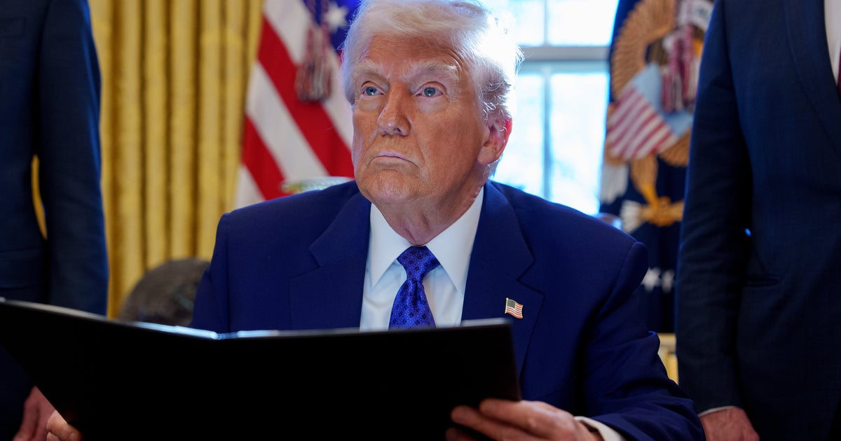 NextImg:'Disgusting': Trump White House Slammed Over 'Extremely Psychopathic' Migrant Video