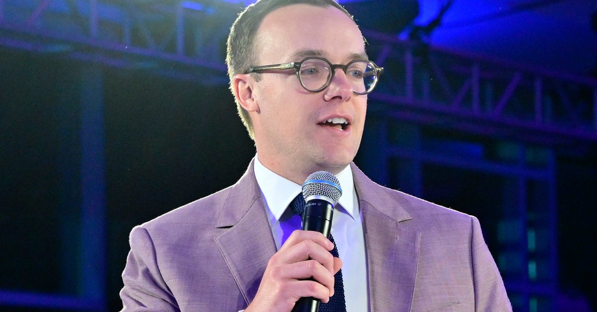 NextImg:Chasten Buttigieg Exposes Fox News Hypocrisy With An ‘Absolutely Melted’ Reminder