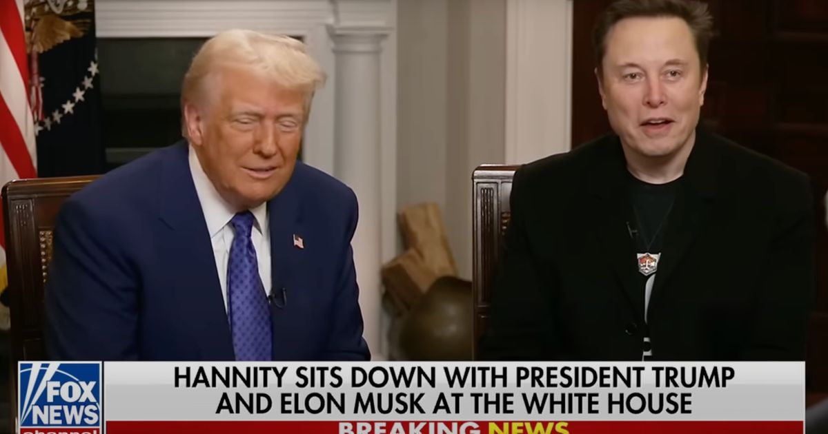 Trump Claims To Be Surprised By Elon Musk’s Comments On His 2024 Endorsement