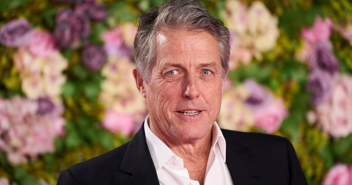 Hugh Grant Says It's A 'Complete Mystery' Why This Film Of His Was A ...