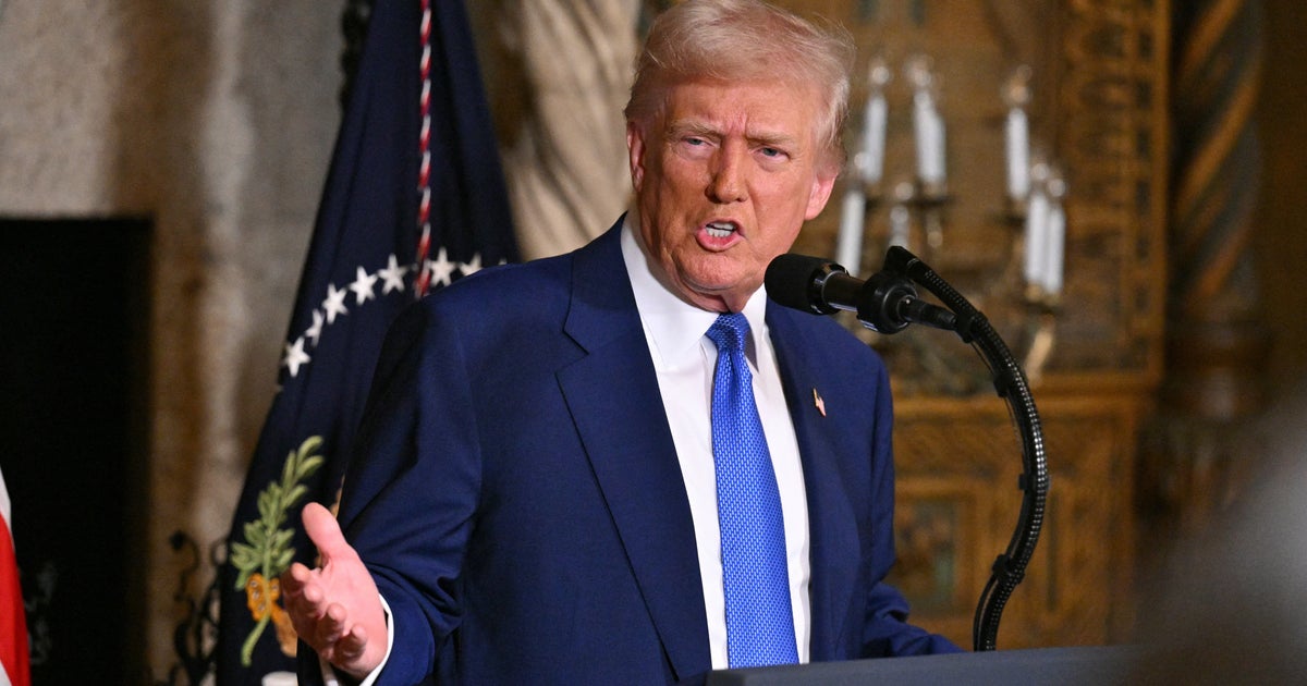 Trump’s IVF Executive Order Isn’t ‘Promises Made, Promises Kept’ Trump’s IVF Executive Order Isn’t ‘Promises Made, Promises Kept’