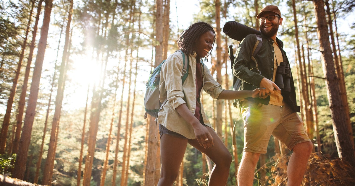 NextImg:The Rudest Things You Can Do On A Hike