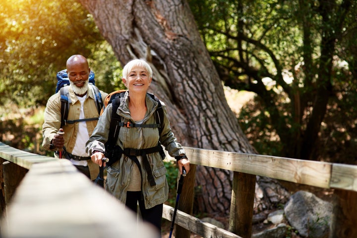 Certain on-trail behaviors can threaten everyone's safety and enjoyment of a hike. 
